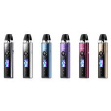 GEEKVAPE Wenax Q Pro Pod System Kit 1200mAh